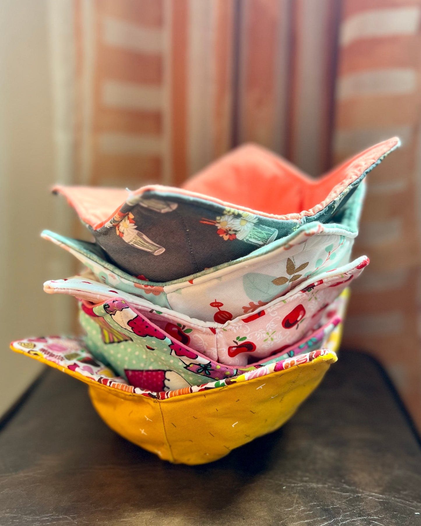 Bowl Cozie