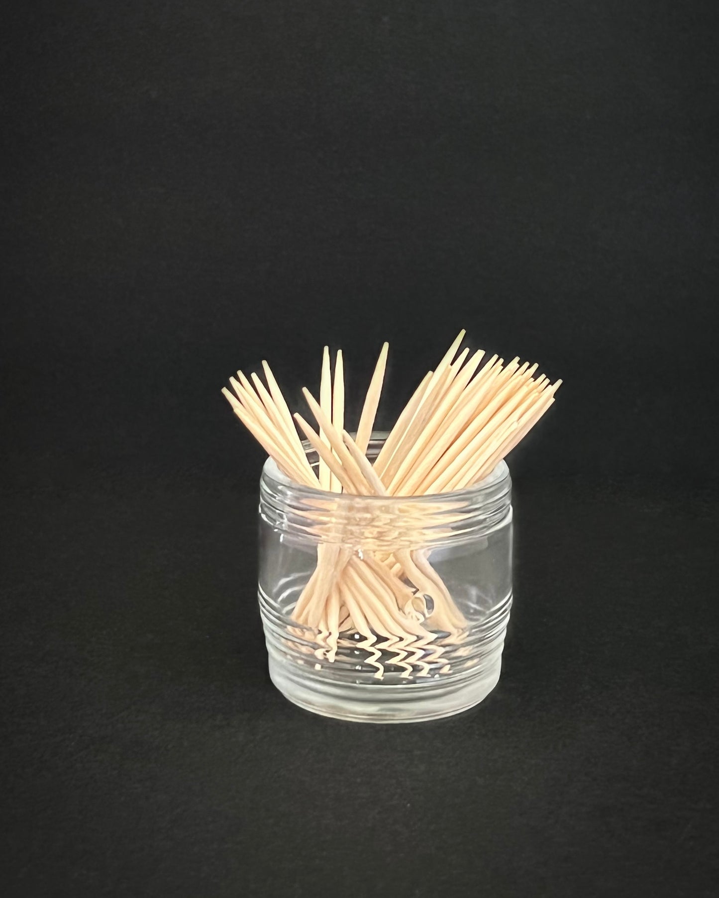 Mini Glass Striker