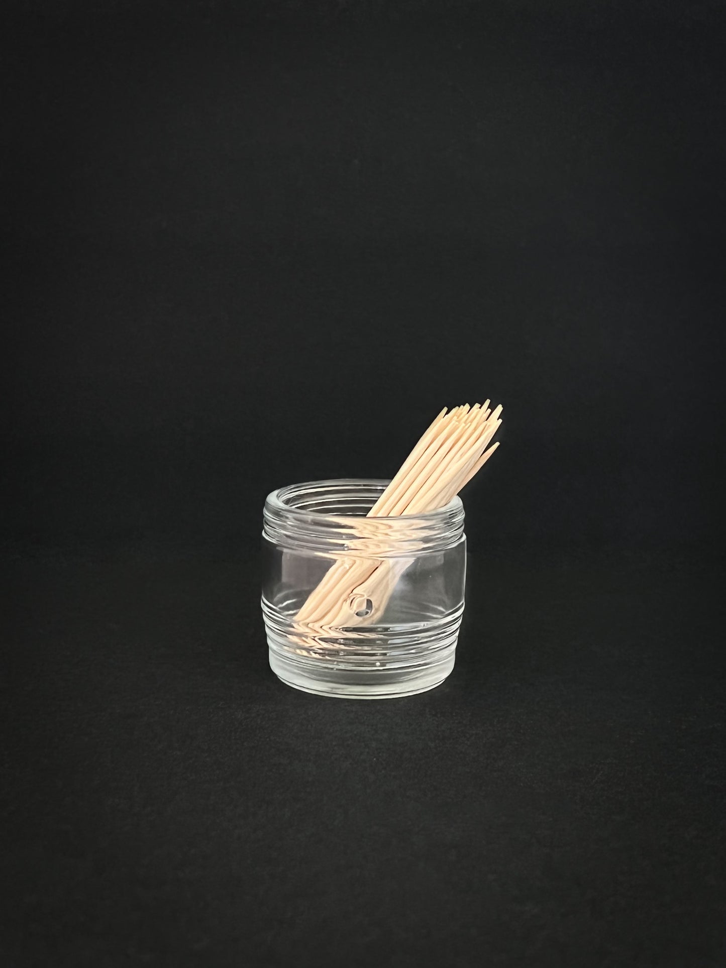 Mini Glass Striker