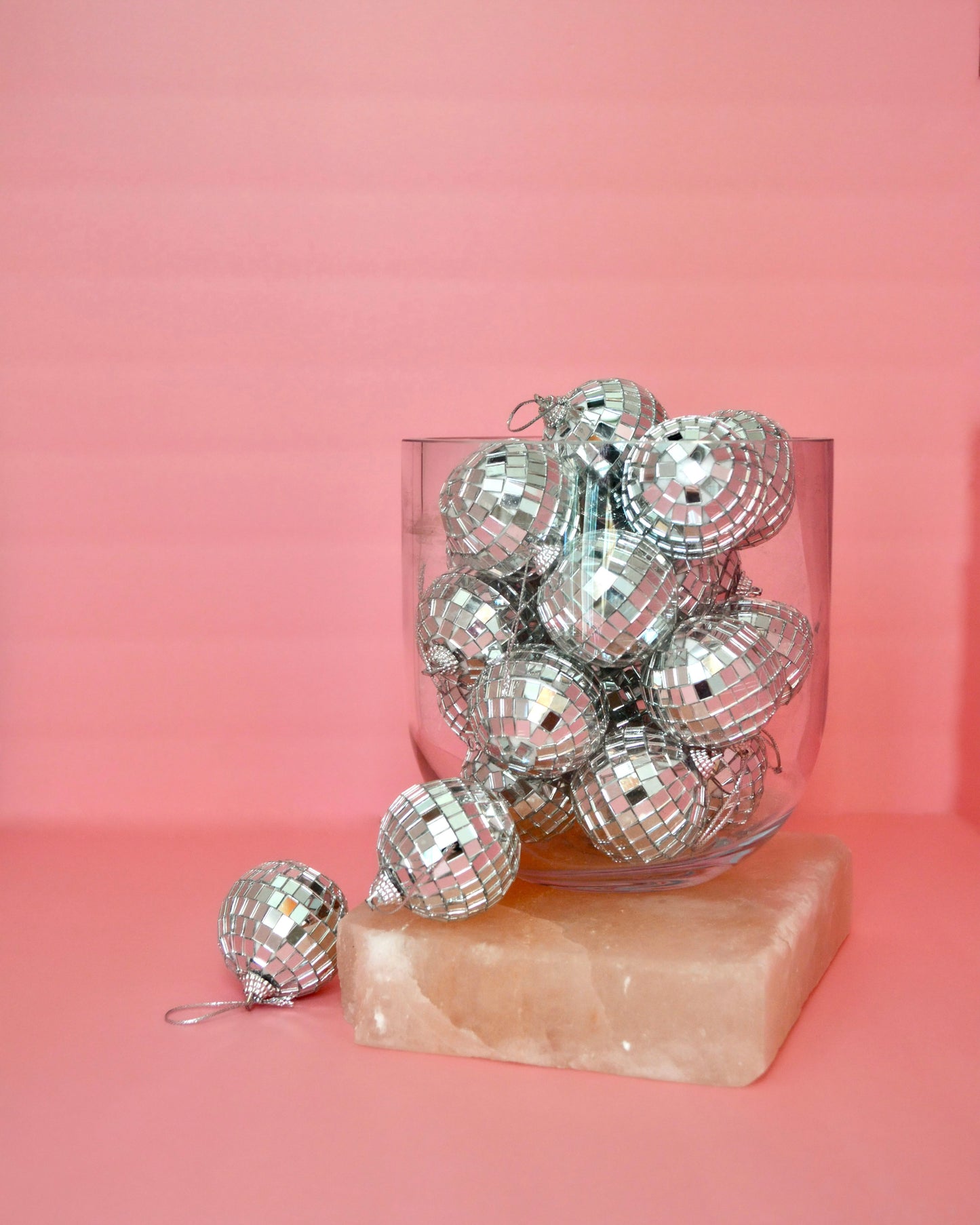 Mini Disco Ball