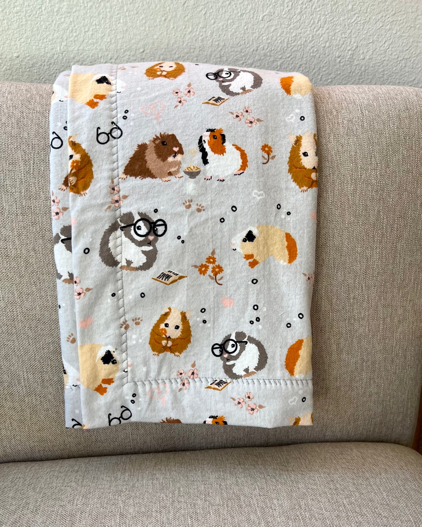Baby Blankets