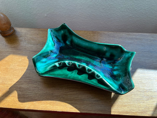 Vintage Ashtray