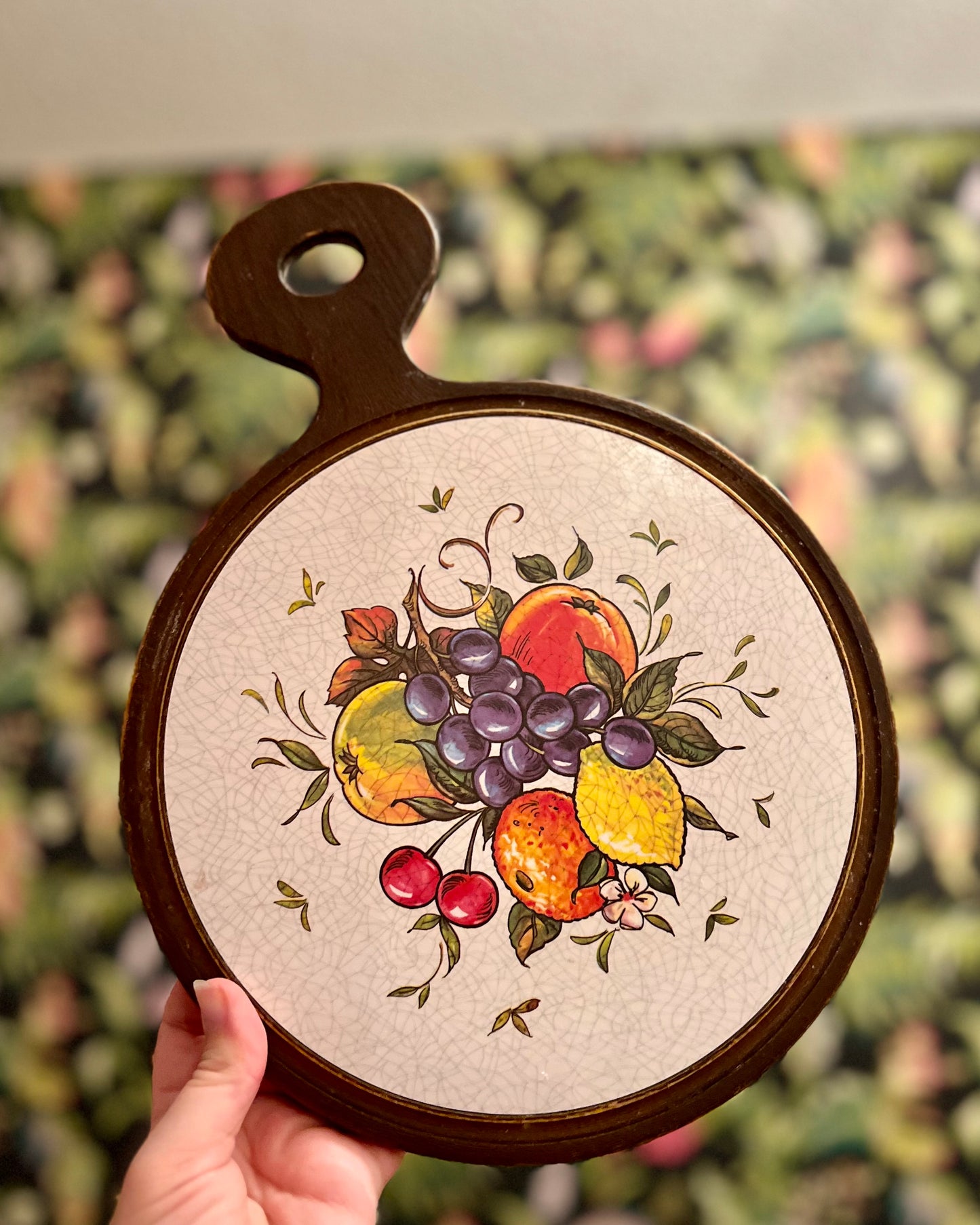 Fruit Wall Art