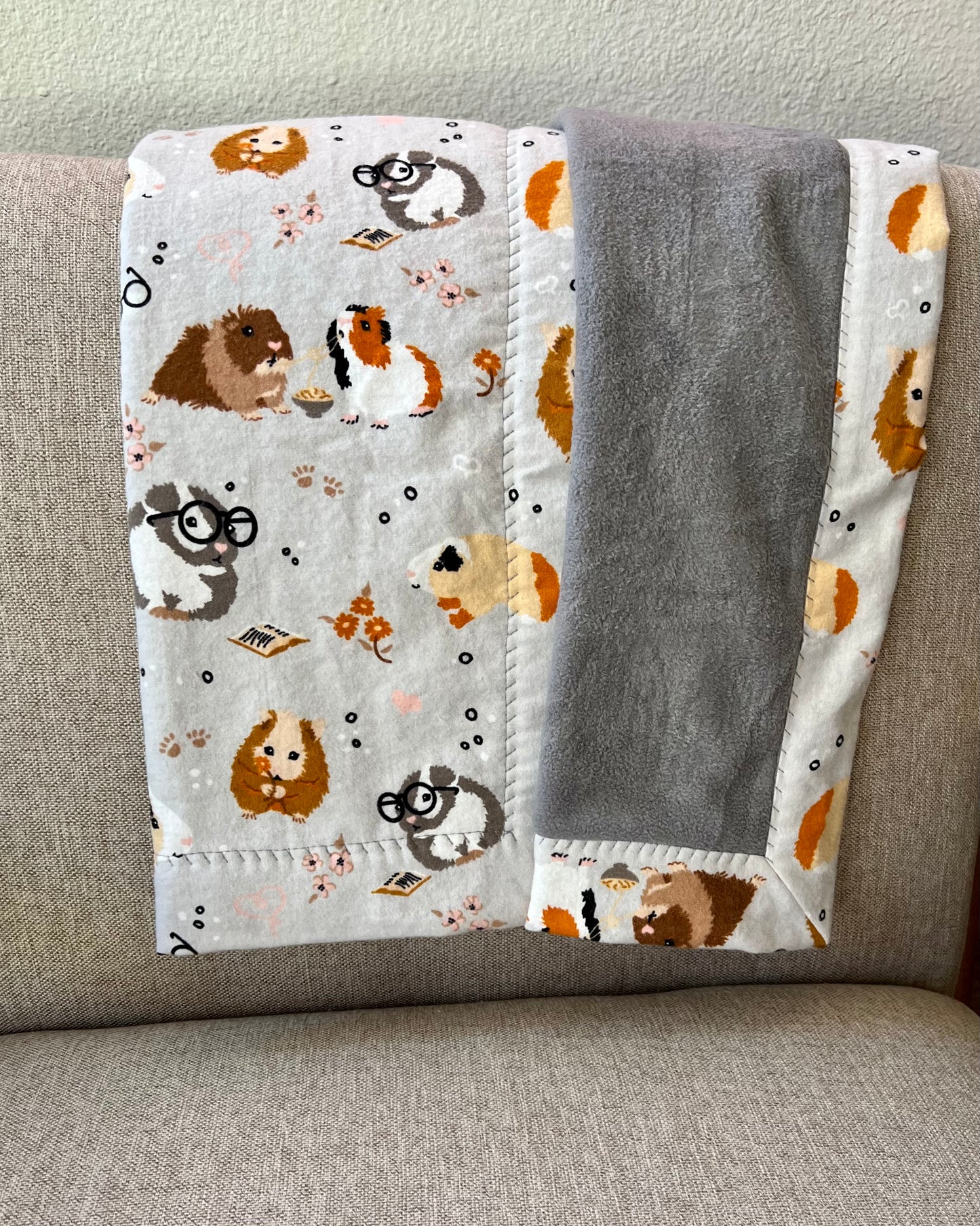 Baby Blankets