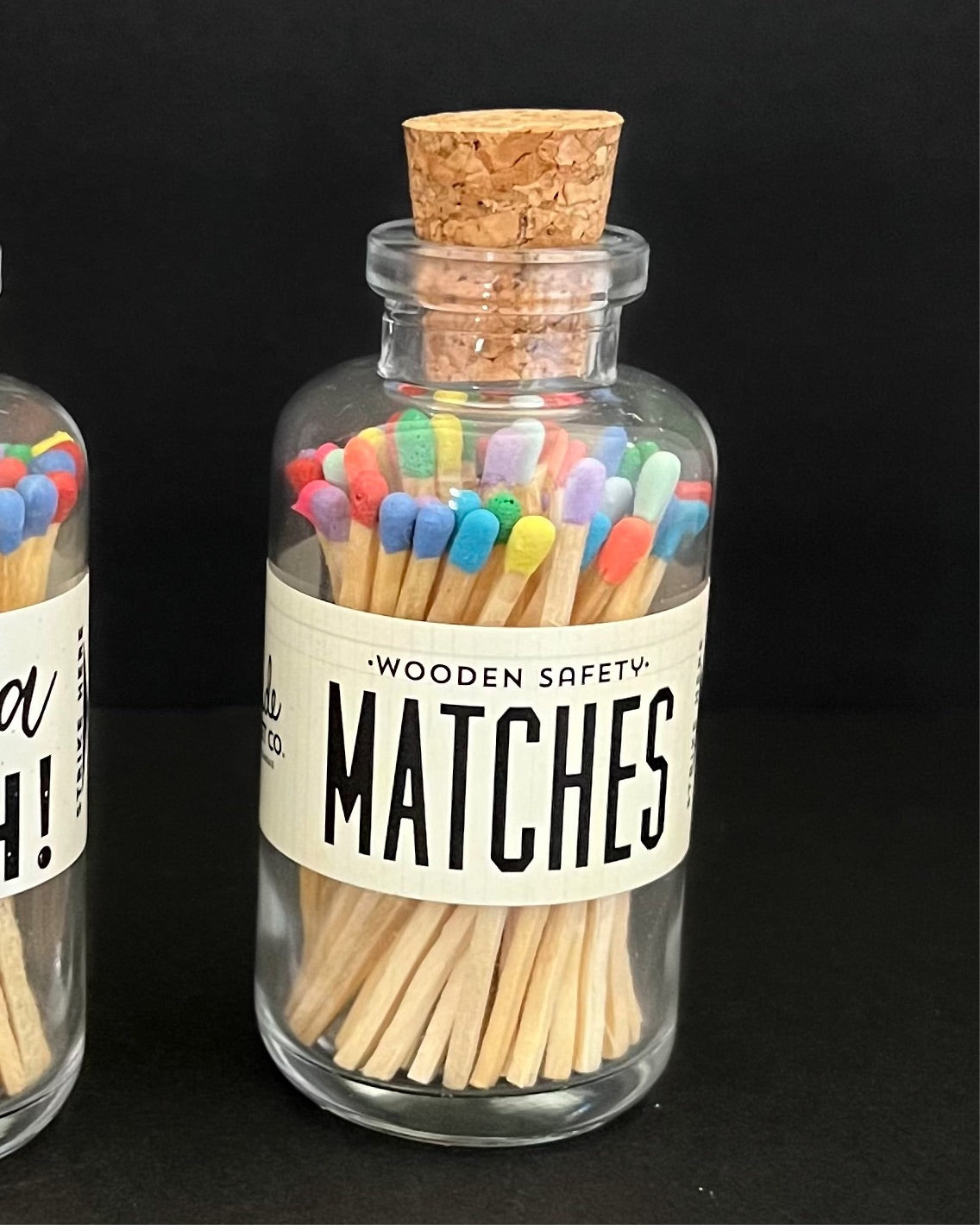 Mini Matches